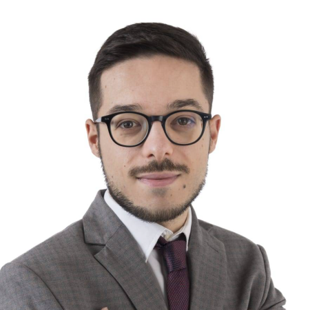 Immagine del profilo del consulente